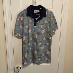 Original Penguin Golf Polo